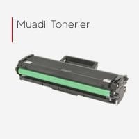 Muadil Tonerler